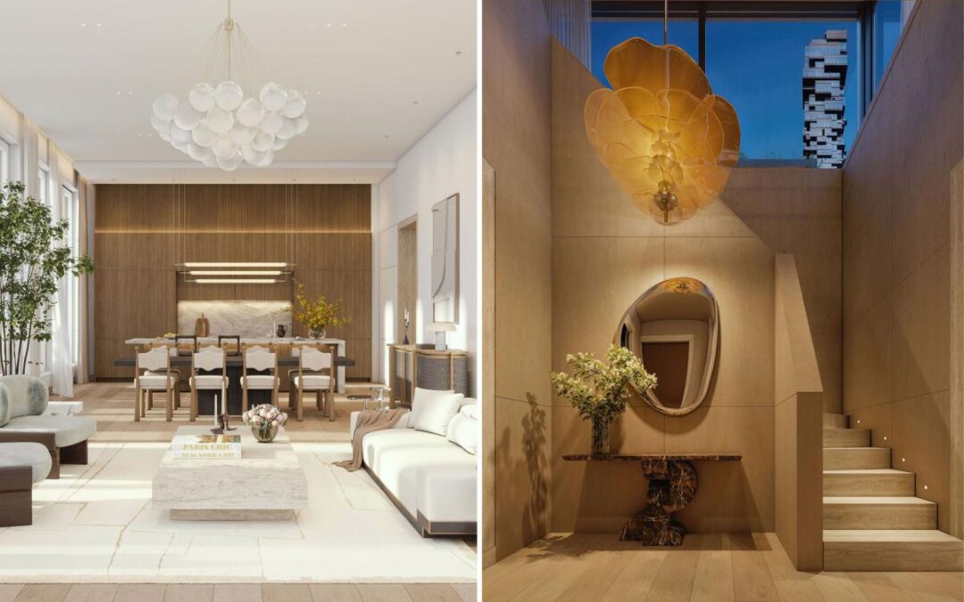 Historic cast iron NYC building turned ‘architectural gem’ is causing stir with wealthy buyers
