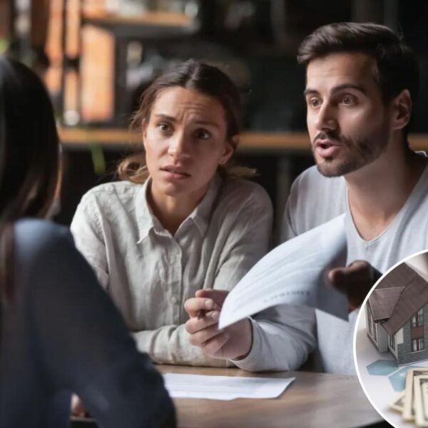 Home purchase loans plummet to 12-year low as high mortgage rates wreak havoc on affordability