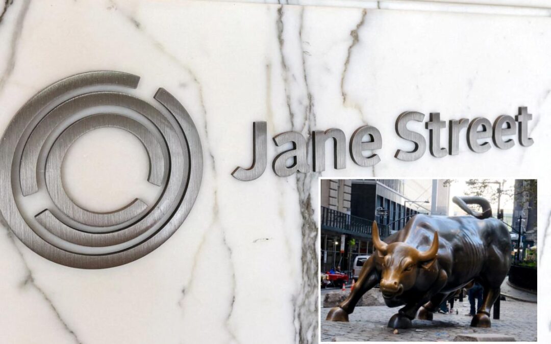 Jane Street, one of Wall Street’s most secretive firms, hauled in whopping $16B in trading revenue — here’s how
