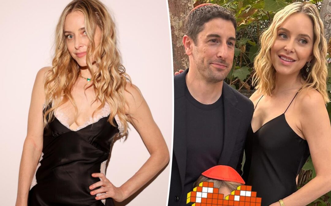 Jenny Mollen pens vulnerable essay about struggle to feel ‘worthy and validated’ after Jason Biggs split