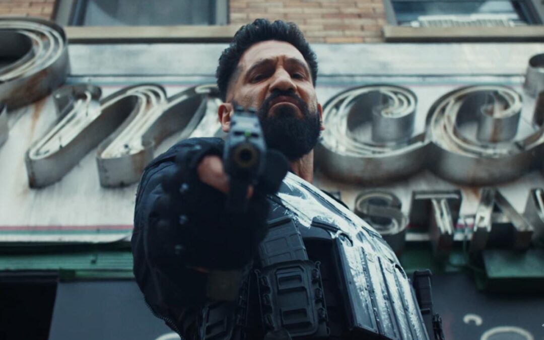 When Does ‘The Punisher: One Last Kill’ Take Place in the MCU Timeline?