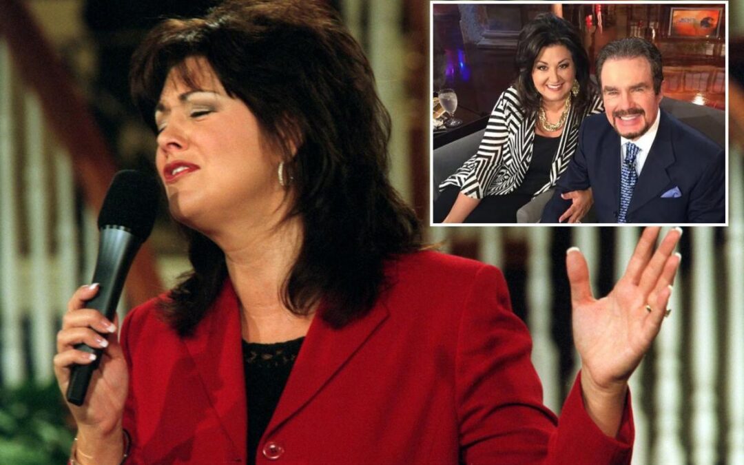 Joni Lamb, who co-founded one of the largest Christian TV networks, dead at 65