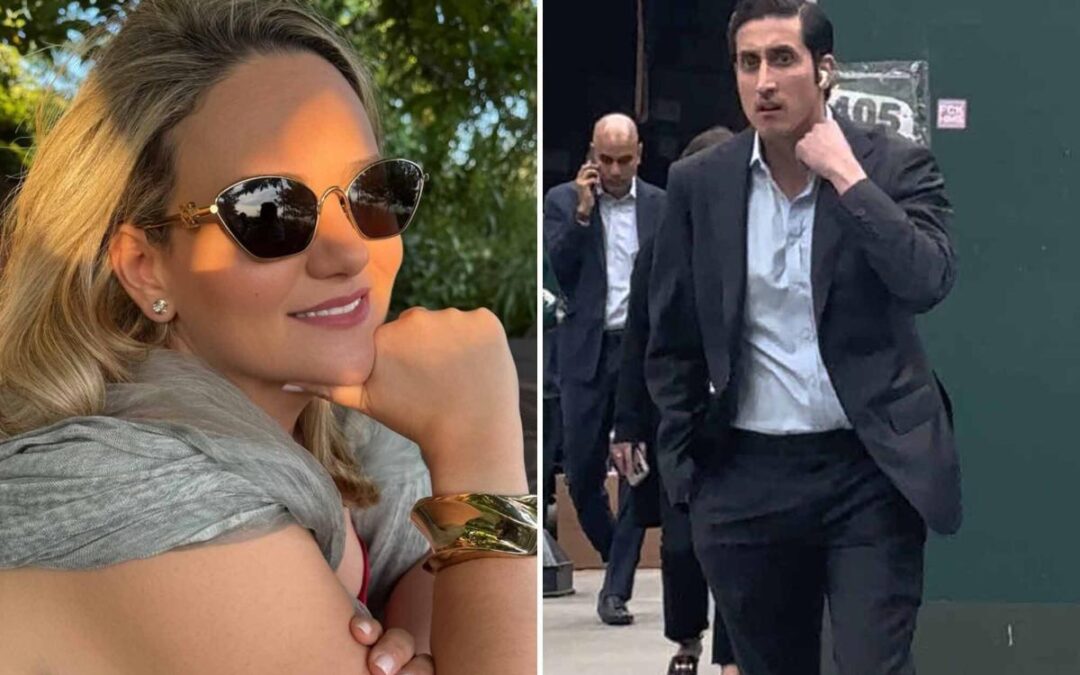 Ex-JPMorgan banker Chirayu Rana hit with major setback in outrageous sex slave lawsuit hours before court appearance