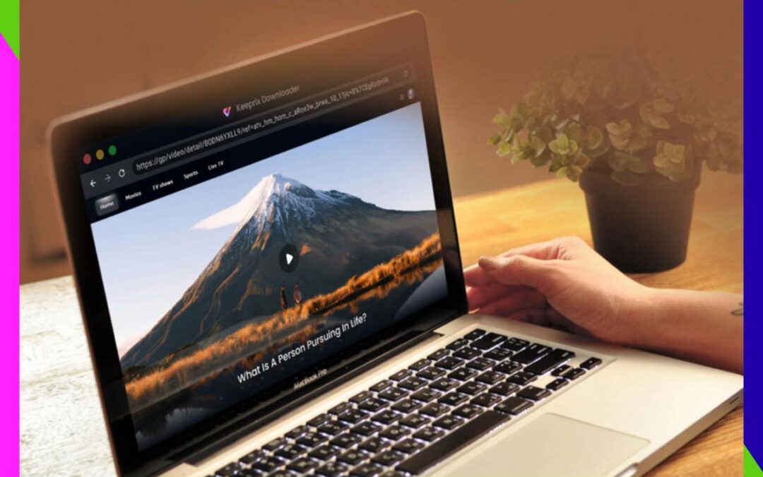 This $96 lifetime video downloader saves shows before they disappear from streaming