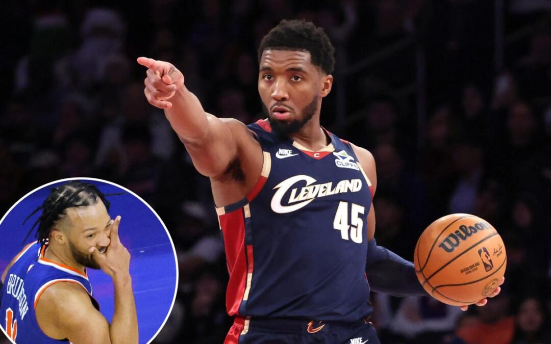 Knicks vs. Cavaliers series odds, prediction: Jalen Brunson & co. have the edge in conference finals