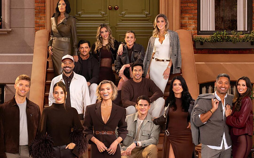 How to watch ‘Summer House’ spinoff ‘In the City’ for free: Premiere date, cast