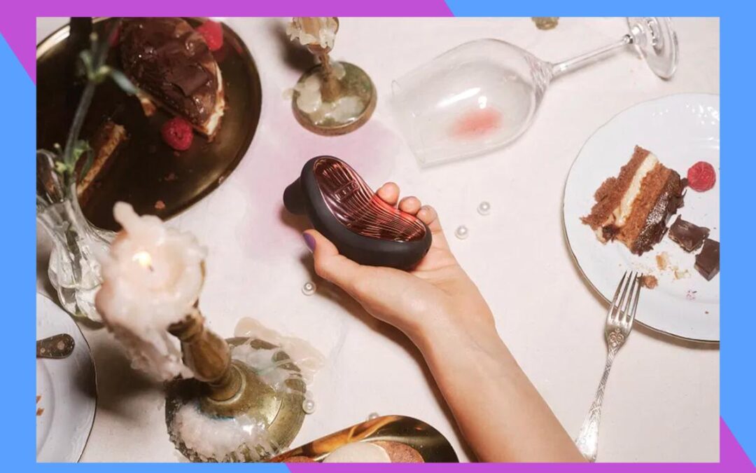 LELO’s biggest spring sale has the secret mastering May (hint: it’s not flowers)