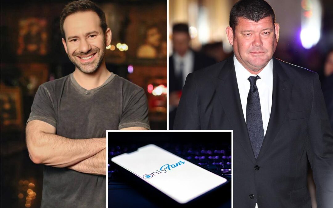 OnlyFans to sell 16% stake to Architect Capital at $3B valuation