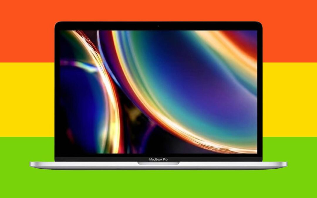 We found a MacBook Pro deal under $400 worth jumping on