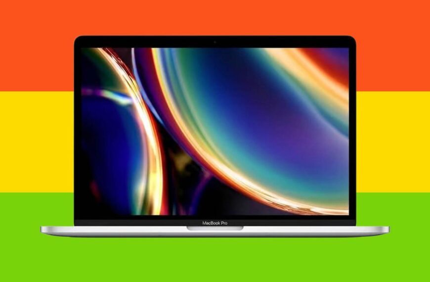 We found a MacBook Pro deal under $400 worth jumping on
