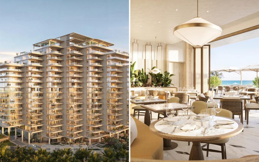 Miami building sees more than $70M in sales from NYC buyers in last month — as people flee Mamdani’s pied-à-terre tax