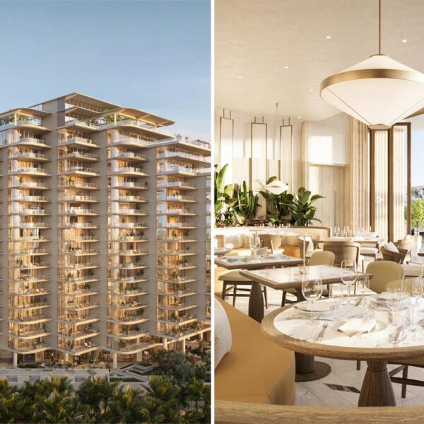 Miami building sees more than $70M in sales from NYC buyers in last month — as people flee Mamdani’s pied-à-terre tax