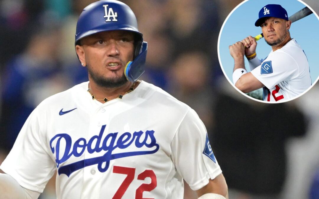Why Miguel Rojas could reconsider retirement if Dodgers win again