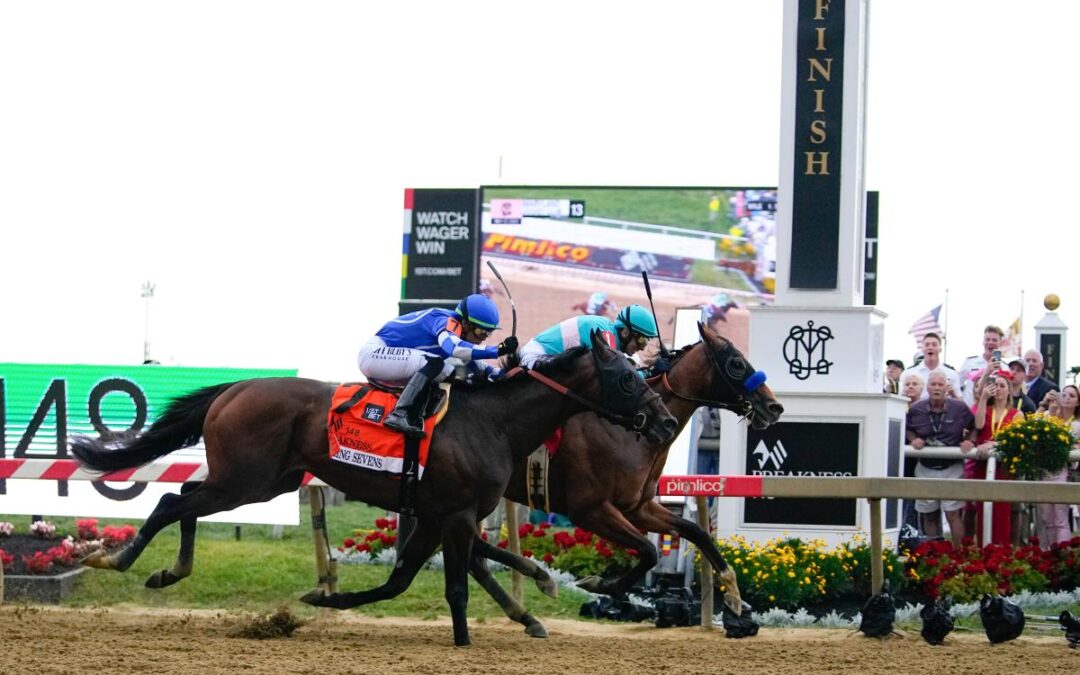 2026 Preakness odds, post positions: Chad C. Brown’s Iron Honor tagged as the favorite