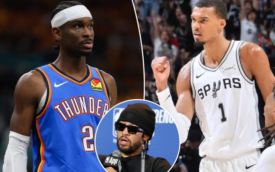 Knicks odds to beat Thunder and Spurs in NBA Finals revealed – and they’re shocking