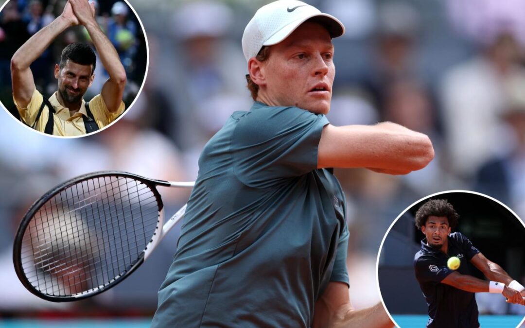 2026 French Open preview: Odds, picks, best bets, futures for Roland Garros
