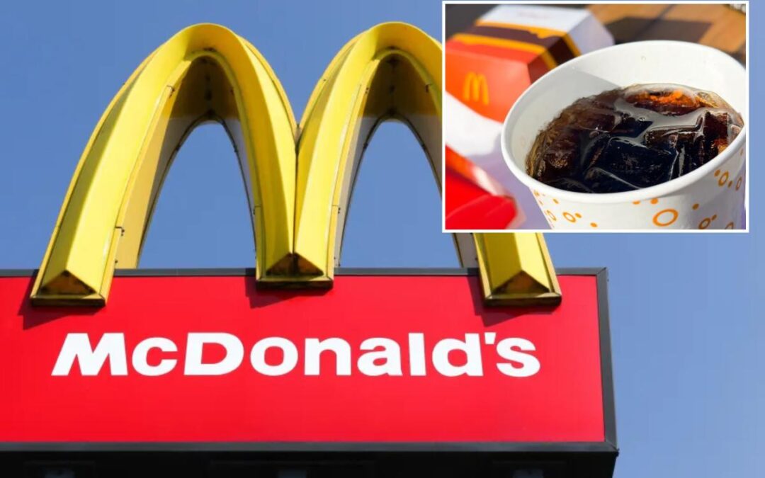McDonald’s is quietly ditching a popular in-store feature nationwide