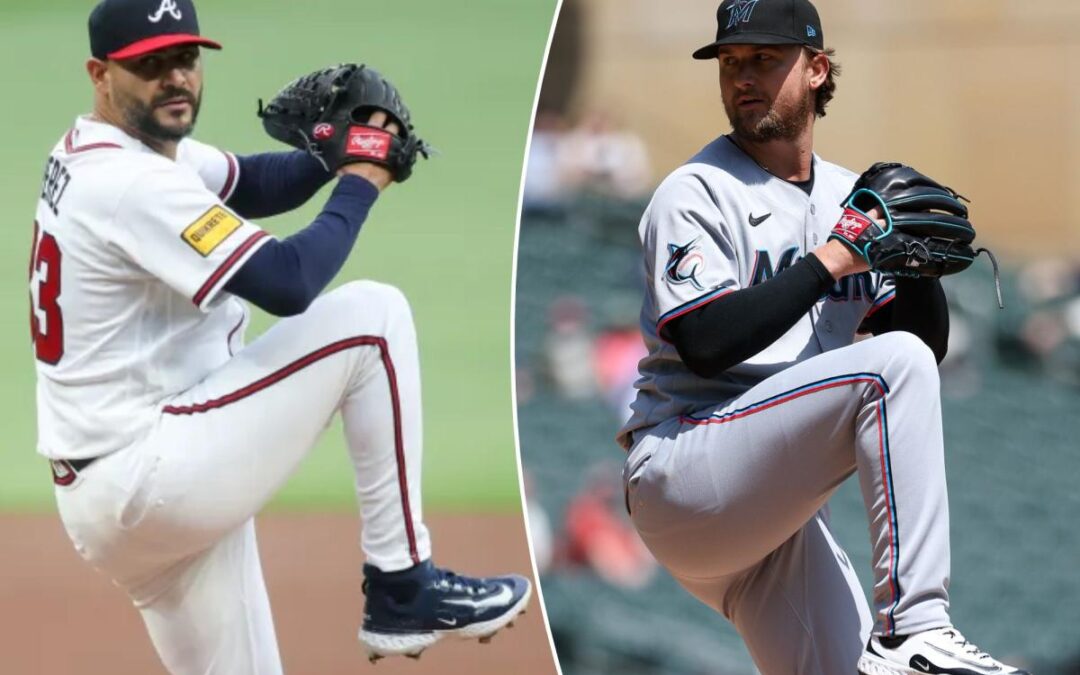 Braves vs. Marlins odds, prediction: MLB picks, odds, best bets Tuesday
