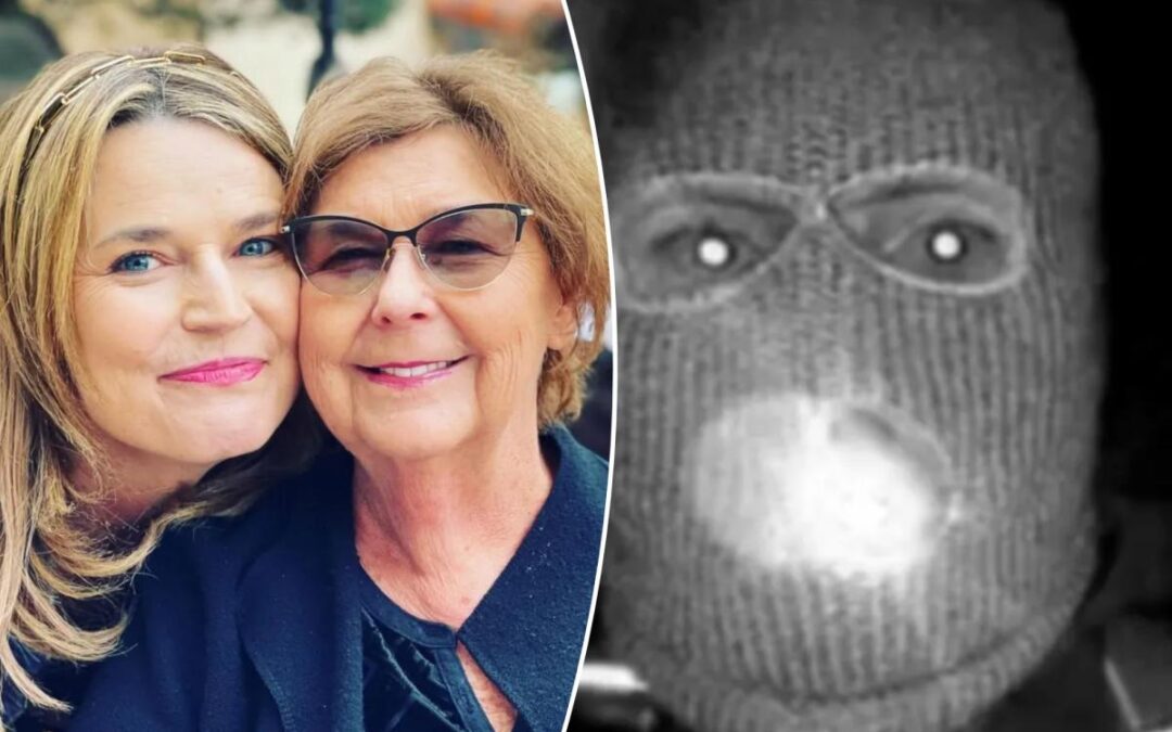 Inside Savannah Gutherie’s brutal 100 day battle after Nancy’s kidnap — laced with underlying frustration and fury
