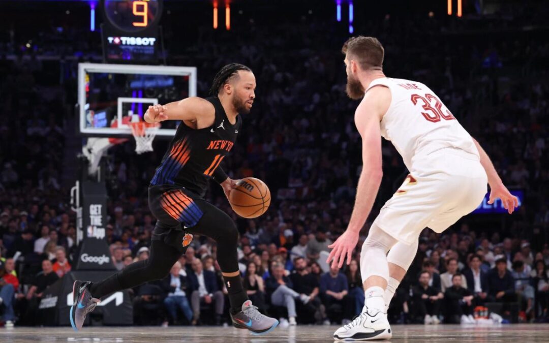 How to watch Knicks-Cavs NBA Playoffs Game 3 for free: Time, livestream