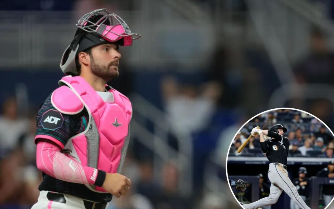 Two potential free agent catchers that can bolster your fantasy baseball lineup