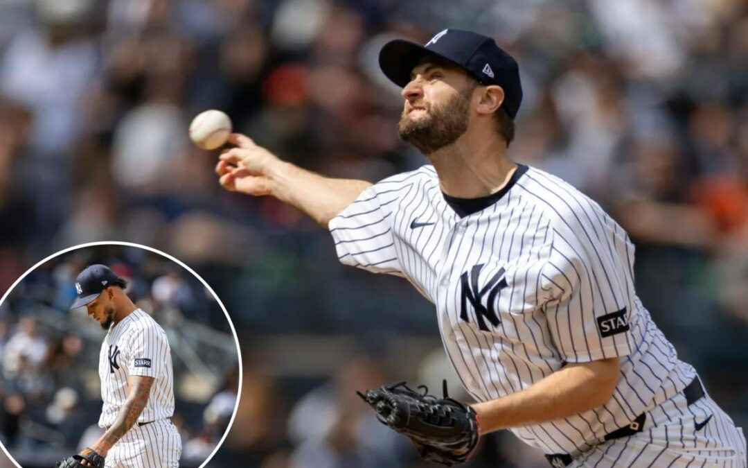 Yankees’ bullpen turns in uneven performances with roles still up for grabs