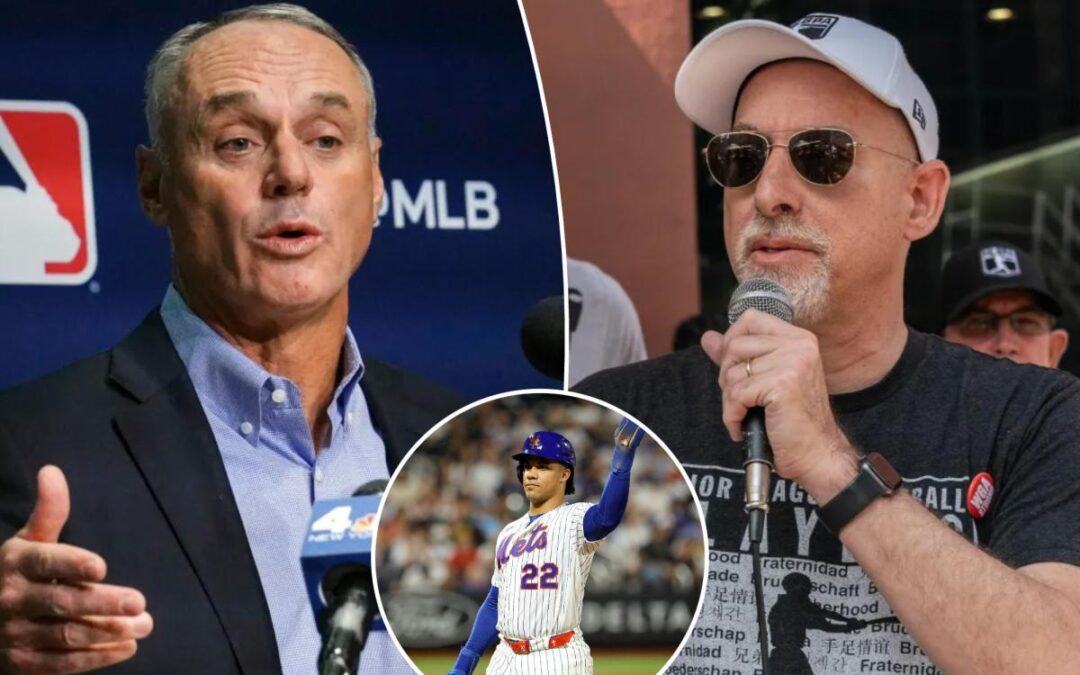 MLB’s salary-cap proposal revealed — why Mets, Yankees would have to shed a ton of money