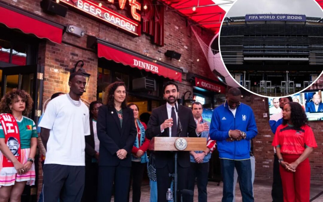 Tim Weah doubles down on pricey World Cup tickets despite USMNT coach’s pushback