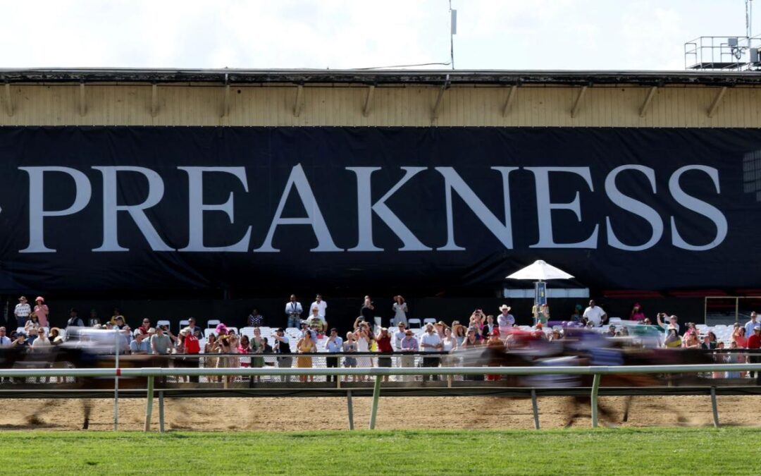 How to watch the 2026 Preakness Stakes for free: Start time, full field