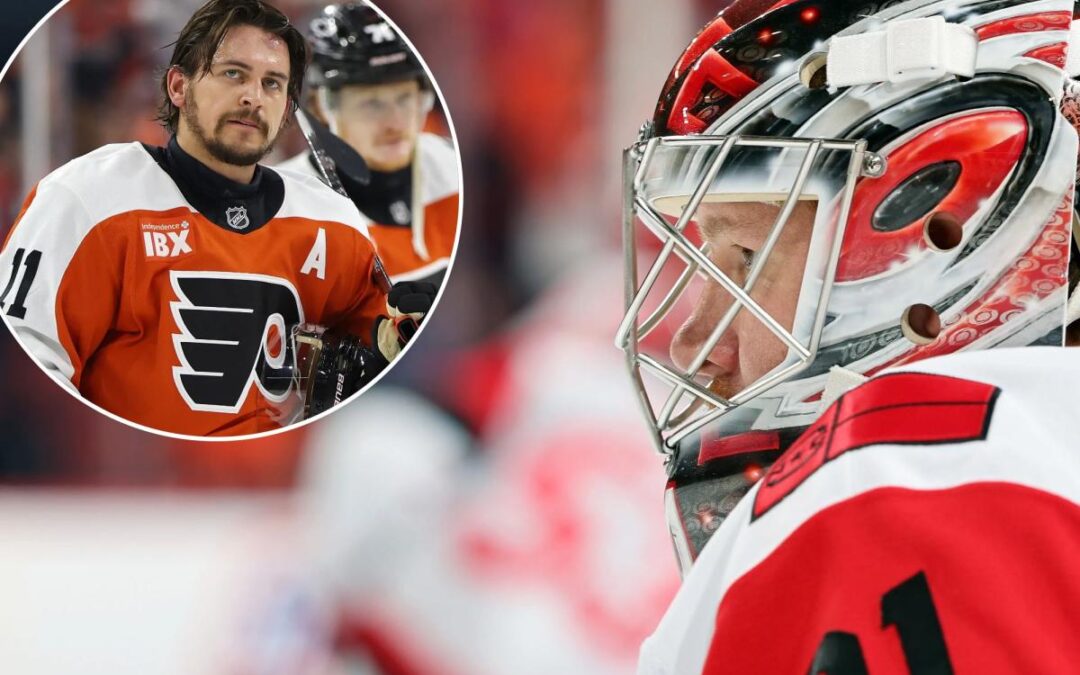 Hurricanes vs. Flyers Game 4  prediction: NHL picks, odds, best bets for Stanley Cup playoffs