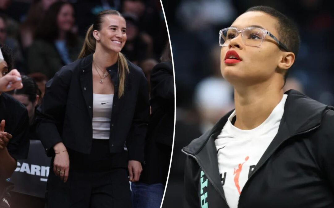 Liberty timelines on Sabrina Ionescu, Satou Sabally come into view during strong start
