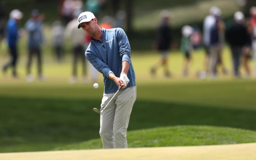 How to watch 2026 PGA Championship Round 4 for free: Tee times, livestream