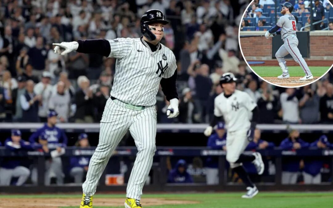 Ex-Yankee bust Alex Verdugo’s career in jeopardy after brutal injury development