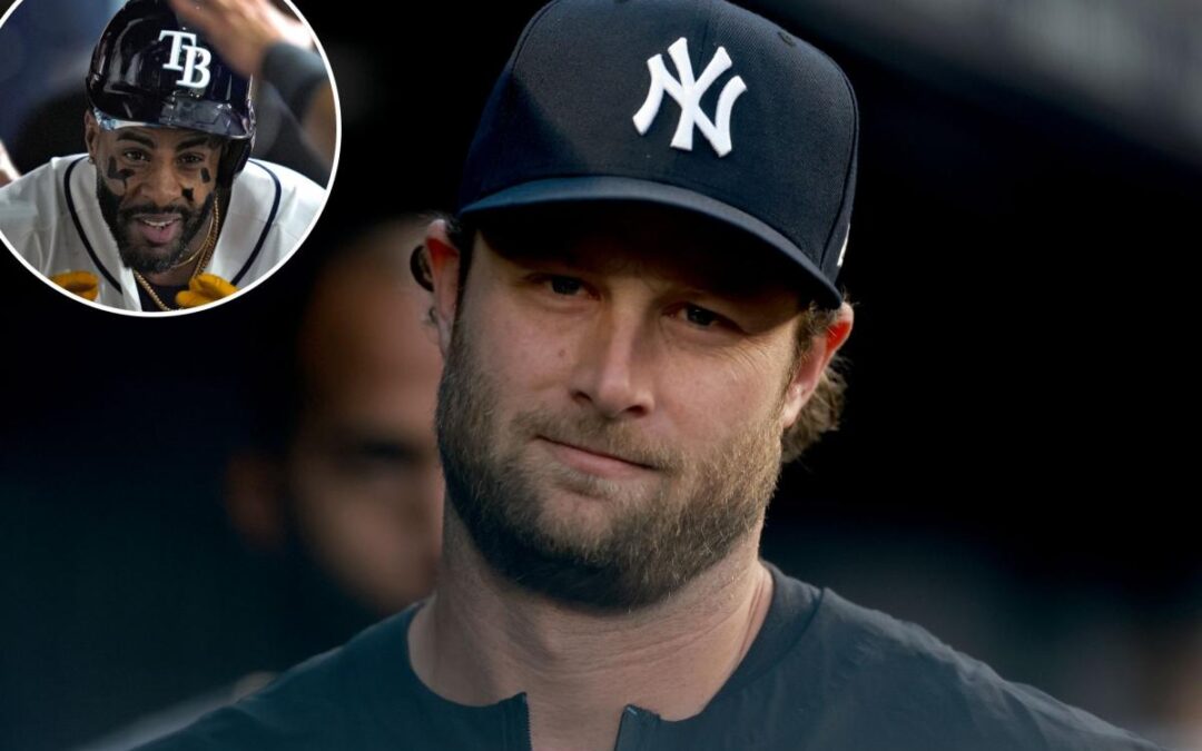Yankees vs. Rays prediction: How to bet Gerrit Cole’s return to the mound