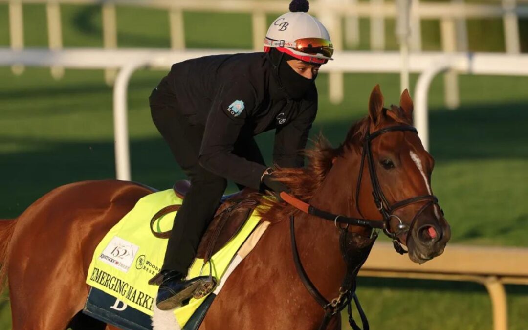 Kentucky Derby 2026: The Post’s experts make picks for the 152nd Kentucky Derby at Churchill Downs