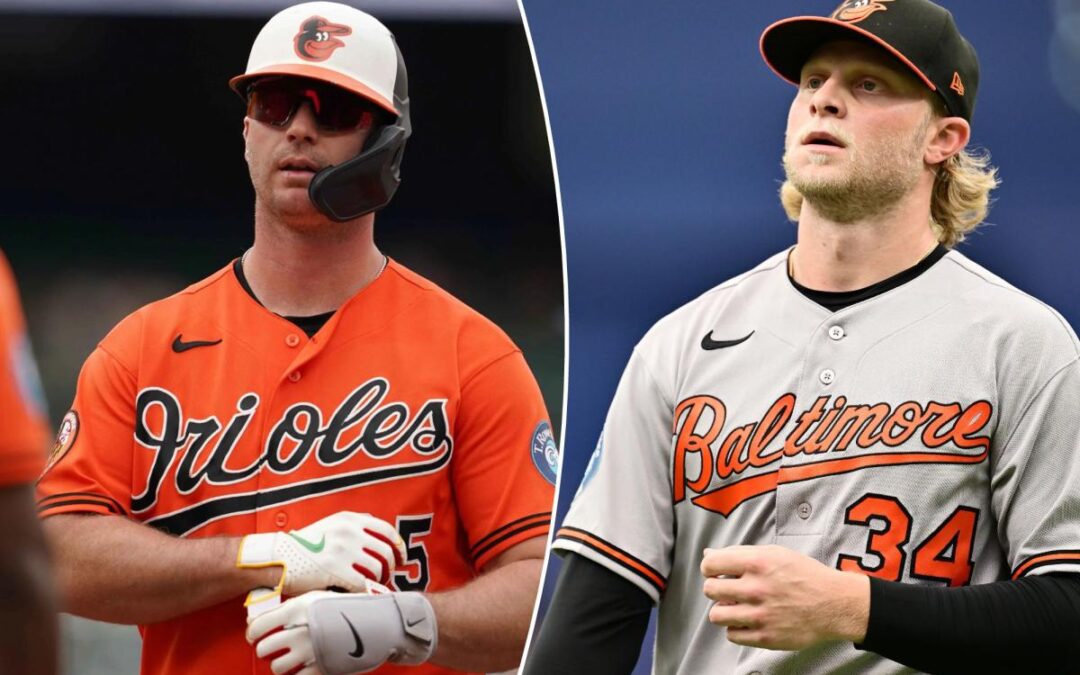 Orioles analyst brutally shreds into team after getting swept by Rays: ‘All this nonsense is eyewash’