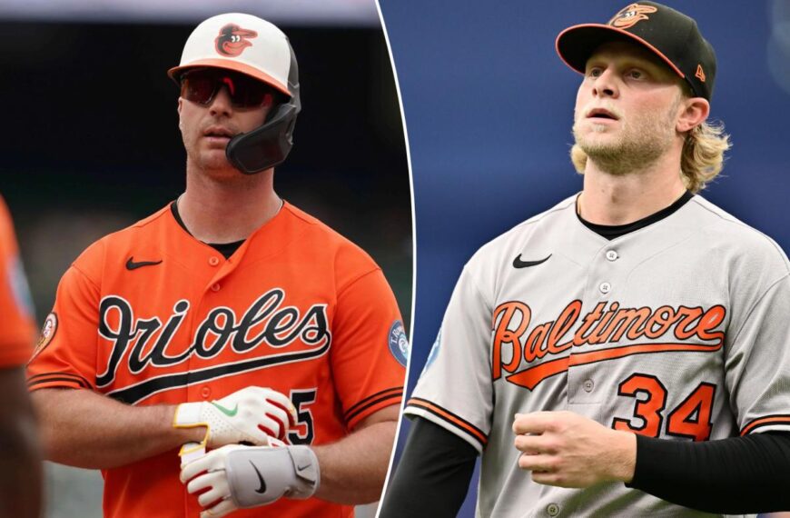 Orioles analyst brutally shreds into team after getting swept by Rays: ‘All this nonsense is eyewash’