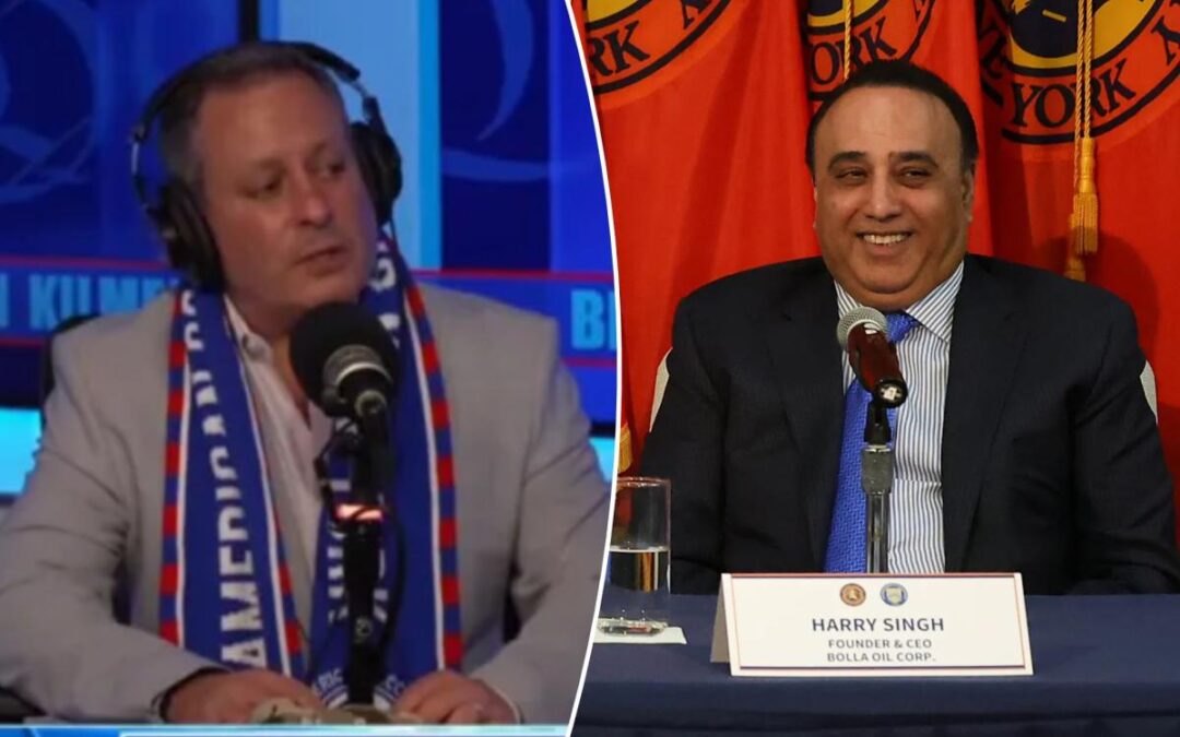 Free Long Island soccer academy ‘removing all socioeconomic barriers’ to develop next generation