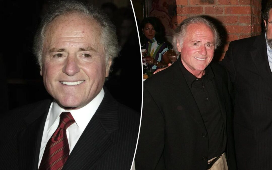 We needed New York icon Warner Wolf this week — more than ever