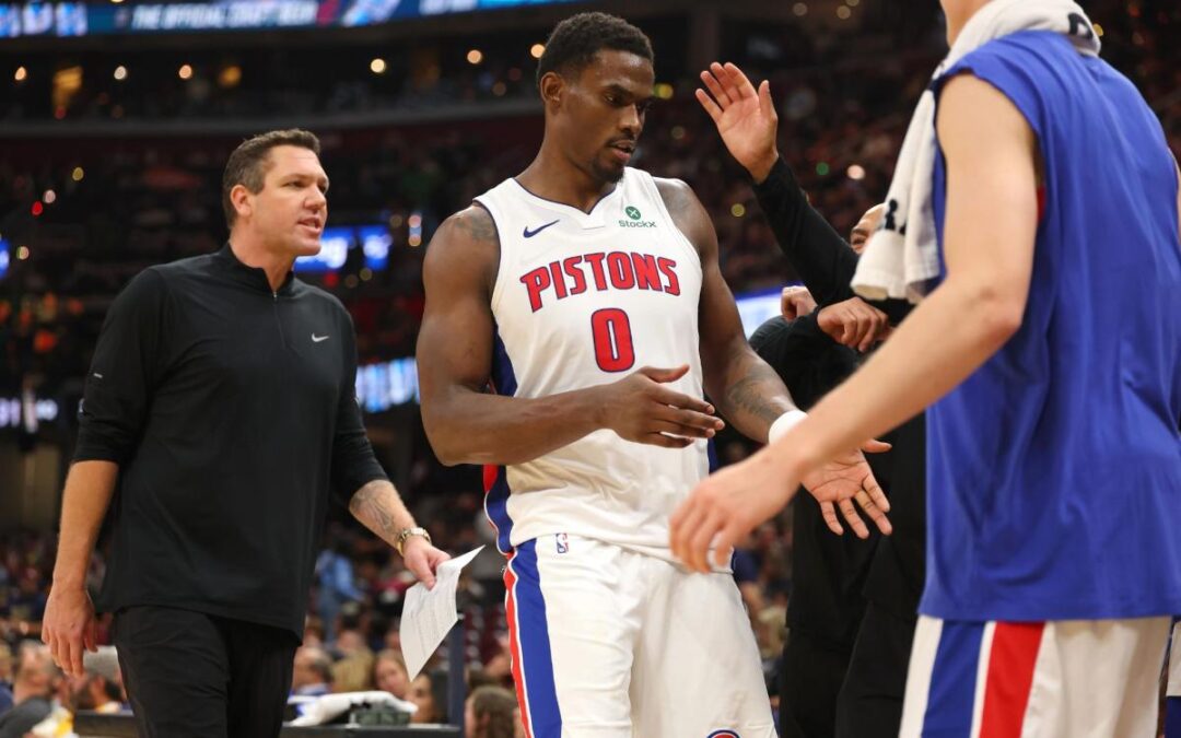 Dabble promo code NYPBONUS: Get $10 when you sign-up for Cavaliers vs. Pistons