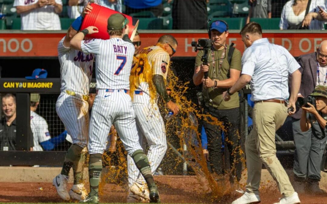 Heroes, zeros from Mets’ Subway Series win: Amazin’s snap absysmal comeback-less streak