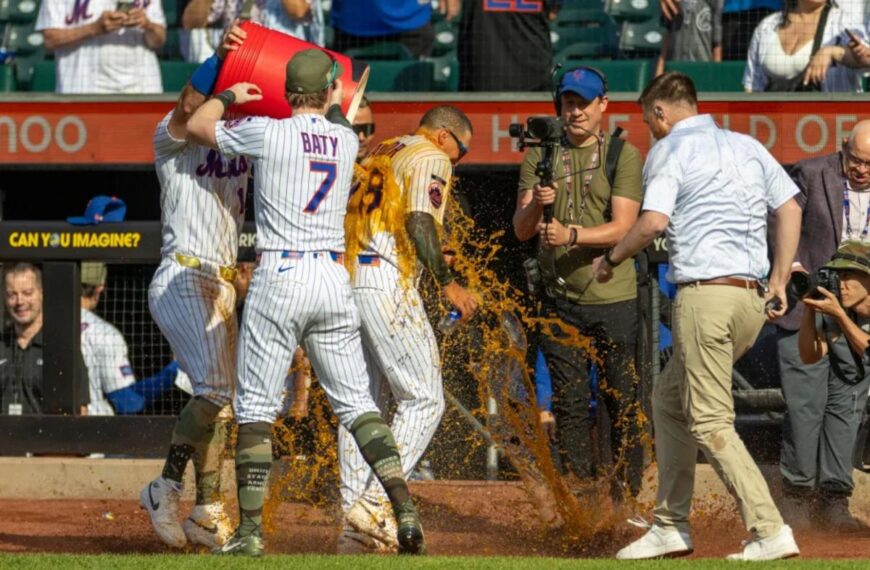 Heroes, zeros from Mets’ Subway Series win: Amazin’s snap absysmal comeback-less streak