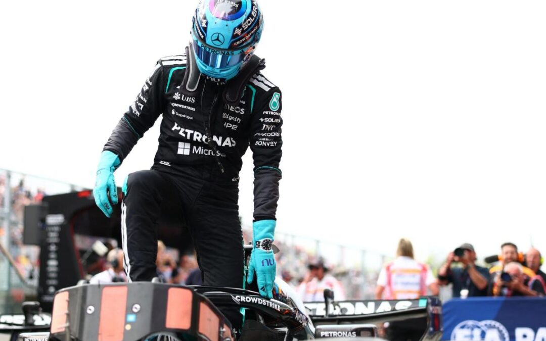 How to watch F1 Canadian Grand Prix 2026 for free: Time, livestream