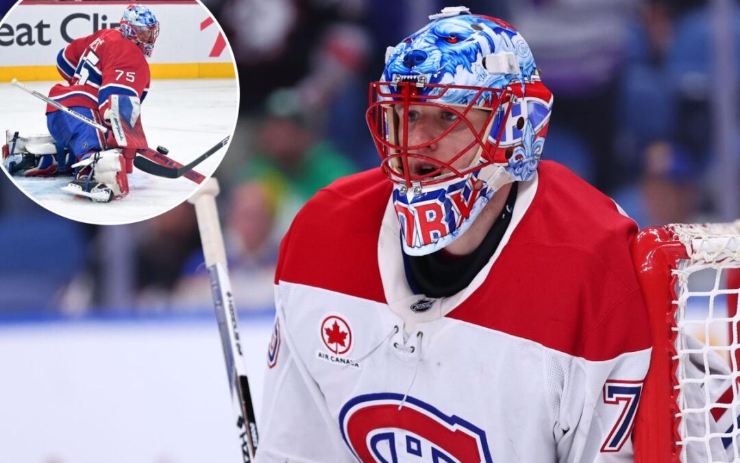 Sabres vs. Canadiens Game 6 prediction: NHL odds, picks, best bet for Stanley Cup playoffs