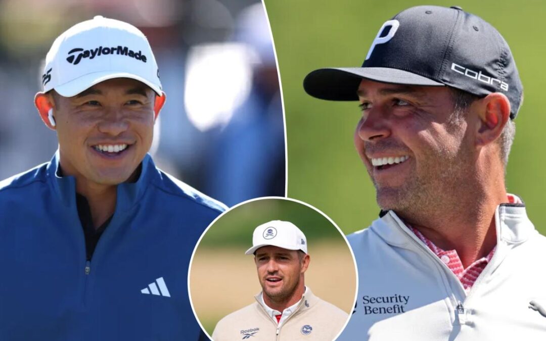 2026 PGA Championship picks: Best bets, longshots, props, predictions for Aronimink
