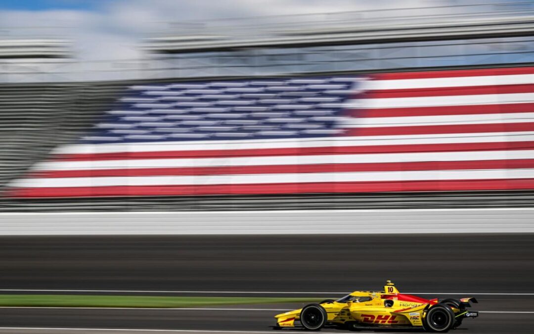 Here’s how to watch the 2026 Indy 500 for free: Schedule, livestream