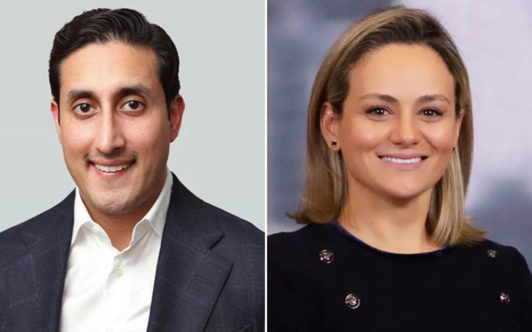 Chirayu Rana — former JPMorgan banker at center of ‘completely fabricated’ ‘sex slave’ allegations against Lorna Hajdini — left new job 3 weeks ago