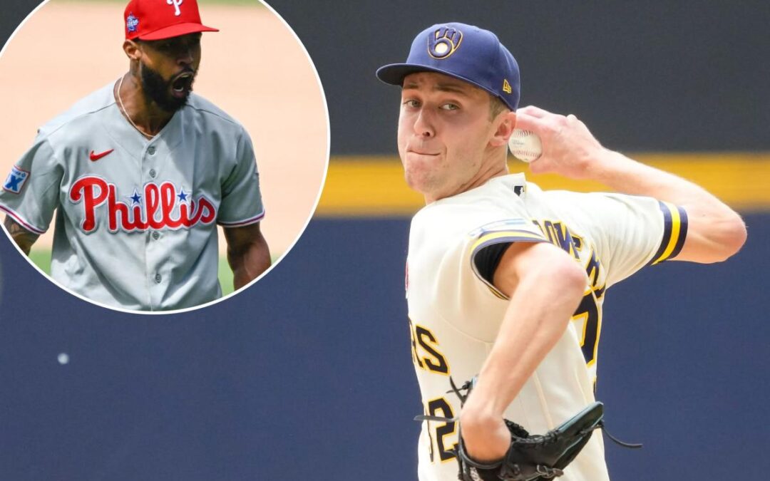 NL Cy Young prediction: Buy on Jacob Misiorowski’s strikeout dominance sooner than later