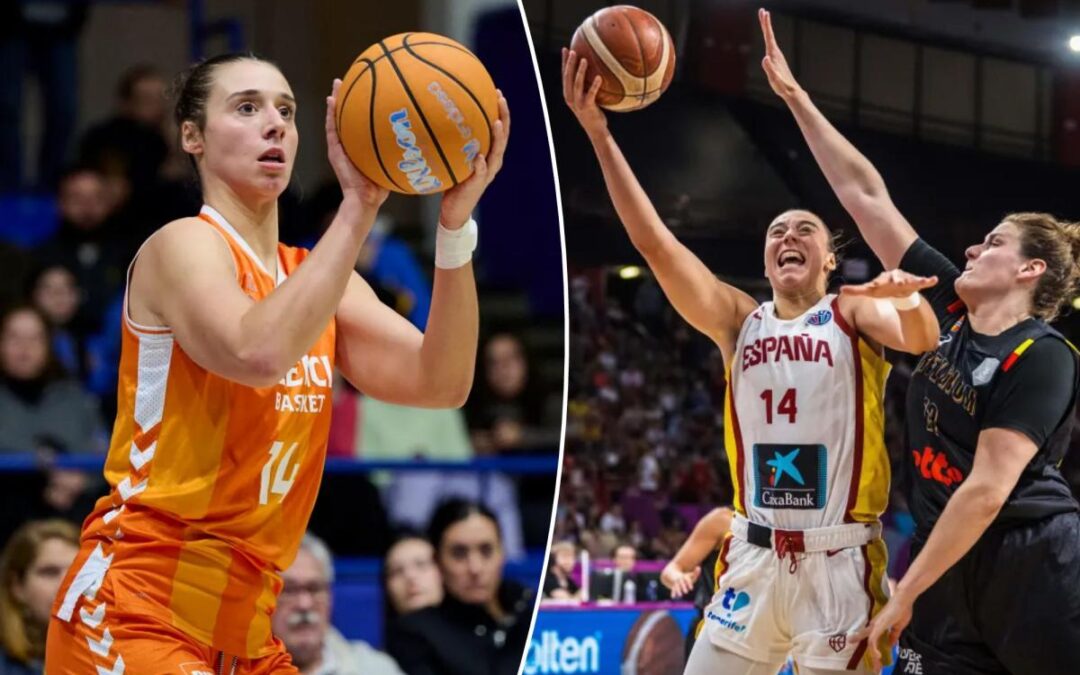 Raquel Carrera’s delayed WNBA arrival comes at perfect time for Liberty