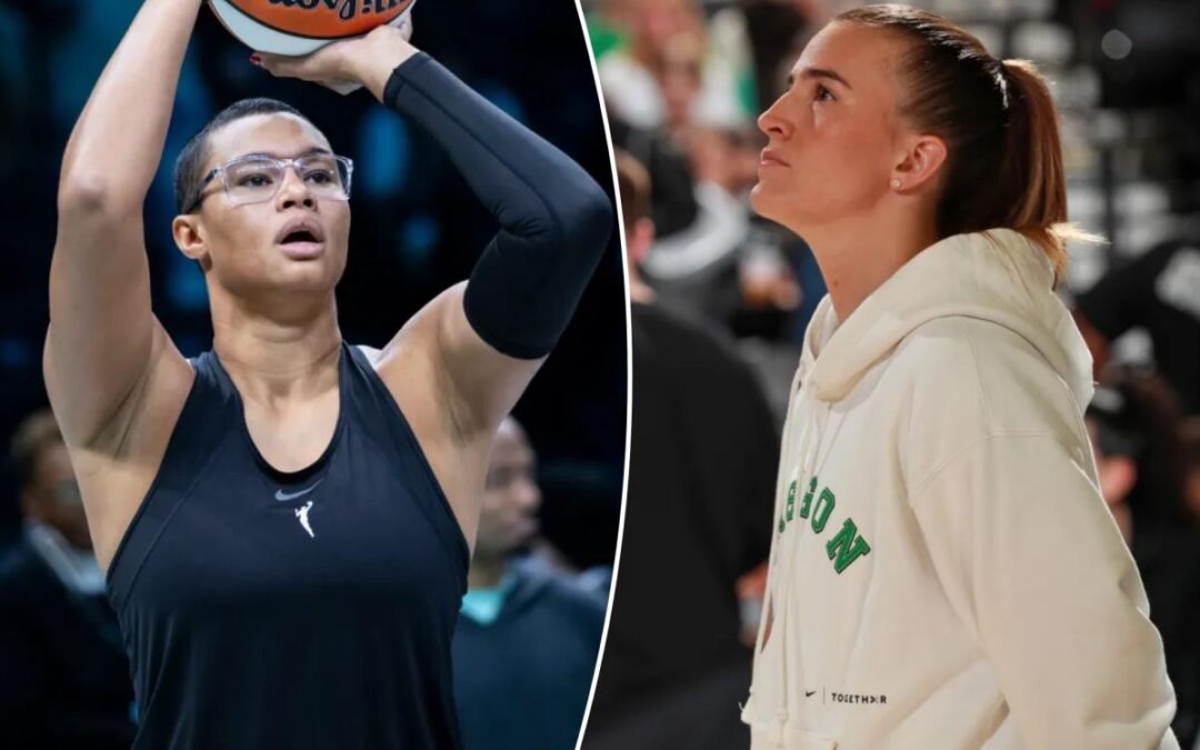Liberty’s Sabrina Ionescu, Satou Sabally will be game-time decisions as season debuts near